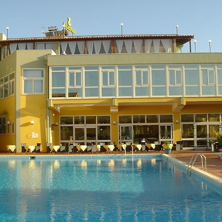 Club Malaspina Боса Экстерьер фото
