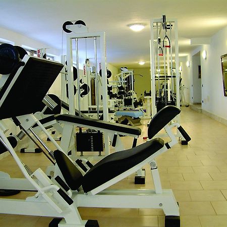 Club Malaspina Боса Экстерьер фото