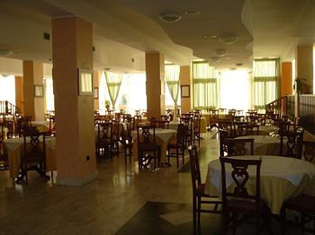 Club Malaspina Боса Экстерьер фото