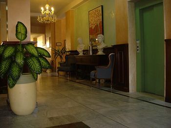 Club Malaspina Боса Экстерьер фото