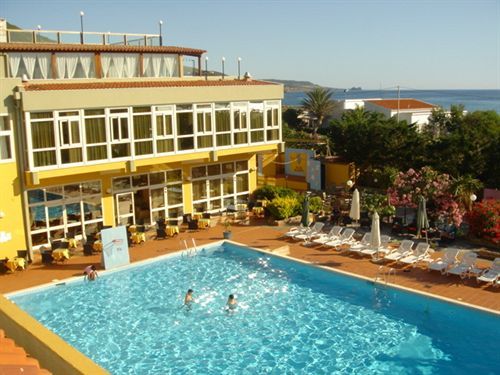 Club Malaspina Боса Экстерьер фото